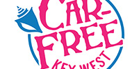 Car-Free KW Logo/Tagline (EPS + JPEG)
